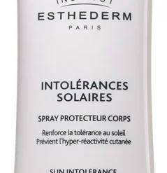 Institut Esthederm Sun Intolerance