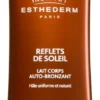 Institut Esthederm Sun Sheen Sun Kissed Self-Tanning Body Gel