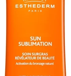 Institut Esthederm Sun Sublime Ultra-Nourishing Beauty Enhancer Care