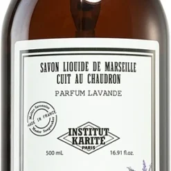 Institut Karité Paris Lavender Marseille Liquid Soap