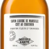 Institut Karité Paris Orange Blossom Marseille Liquid Soap
