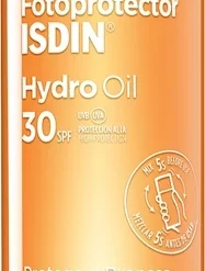 ISDIN Hydro Oil