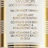 James Read Gradual Tan Click & Glow Body