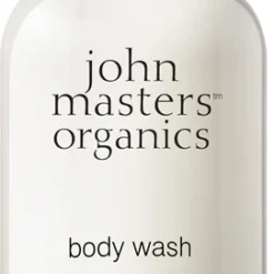 John Masters Organics Blood Orange & Vanilla Body Wash