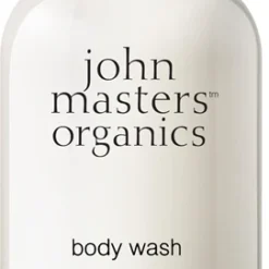 John Masters Organics Geranium & Grapefruit Body Wash