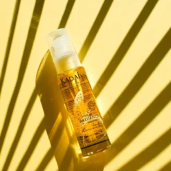 Kadalys Radiance Precious Oil -Teint Lisse Soldes Magasin kadalys radiance precious oil huile seche eclat et hydratation 2