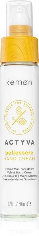 Kemon Actyva Bellessere 1 Kemon Actyva Bellessere