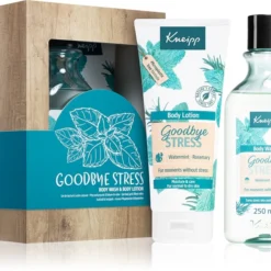 Kneipp Goodbye Stress