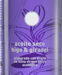 La Chinata Fig & Sunflower Dry Oil