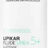 La Roche-Posay Lipikar Fluide Urea 5+