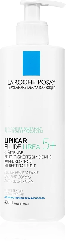 La Roche-Posay Lipikar Fluide Urea 5+ 1 La Roche-Posay Lipikar Fluide Urea 5+
