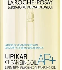 La Roche-Posay Lipikar Huile AP+