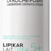 La Roche-Posay Lipikar Lait Urea 5+