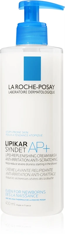 La Roche-Posay Lipikar Syndet AP+ 1 La Roche-Posay Lipikar Syndet AP+