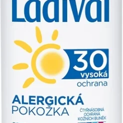 Ladival Allergic