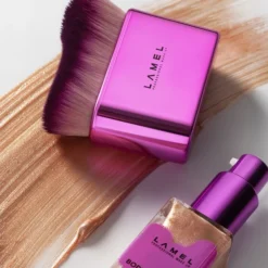 LAMEL The Myth Of Utopia Body Glimmer -Teint Lisse Soldes Magasin lamel the myth of utopia body glimmer emulsion corporelle pour un eclat lumineux 3