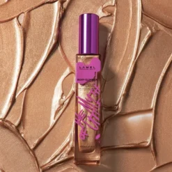 LAMEL The Myth Of Utopia Body Glimmer -Teint Lisse Soldes Magasin lamel the myth of utopia body glimmer emulsion corporelle pour un eclat lumineux 4