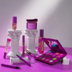 LAMEL The Myth Of Utopia Body Glimmer -Teint Lisse Soldes Magasin lamel the myth of utopia body glimmer emulsion corporelle pour un eclat lumineux 5