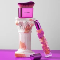 LAMEL The Myth Of Utopia Body Glimmer -Teint Lisse Soldes Magasin lamel the myth of utopia body glimmer emulsion corporelle pour un eclat lumineux 6