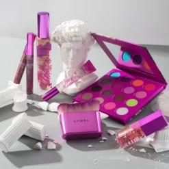 LAMEL The Myth Of Utopia Body Glimmer -Teint Lisse Soldes Magasin lamel the myth of utopia body glimmer emulsion corporelle pour un eclat lumineux 8