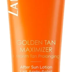 Lancaster Golden Tan Maximizer After Sun Lotion