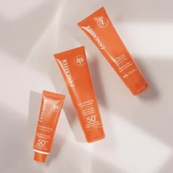 Lancaster Sun Sensitive After Sun Repairing Balm -Teint Lisse Soldes Magasin lancaster sun sensitive after sun repairing balm baume apres soleil 1