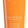 Lancaster Sun Sensitive Oil - Free Milk