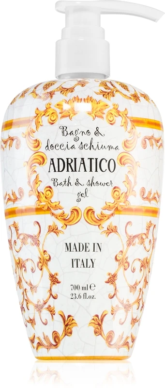 Le Maioliche Adriatico 1 Le Maioliche Adriatico