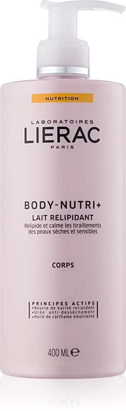 Lierac Body-Nutri+