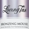 Loving Tan Bronzing Mousse