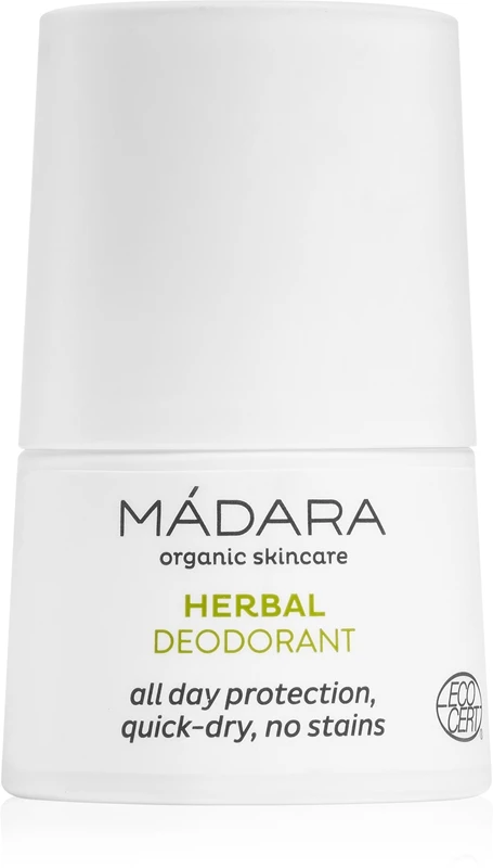 Madara Mádara HERBAL 1 Madara Mádara HERBAL