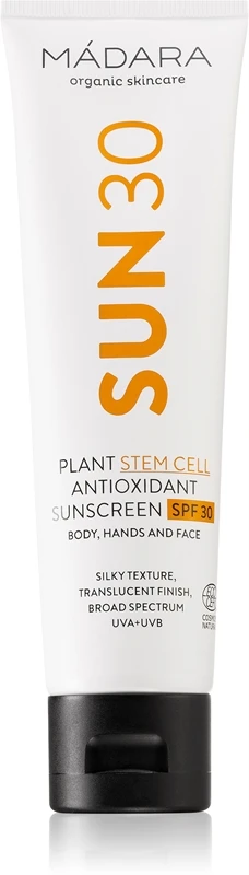 Madara Mádara SUN30 1 Madara Mádara SUN30