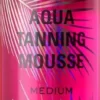 Makeup Revolution Beauty Tanning Aqua Mousse