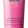 Makeup Revolution Beauty Tanning Butter
