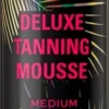 Makeup Revolution Beauty Tanning Deluxe Mousse