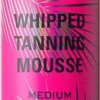 Makeup Revolution Beauty Tanning Whipped Mousse