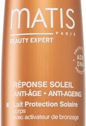 MATIS Paris Réponse Soleil Sun Protection Milk
