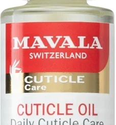 Mavala Cuticle Care