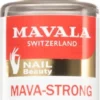 Mavala Nail Beauty Mava-Strong