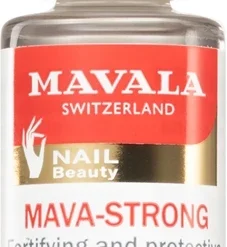 Mavala Nail Beauty Mava-Strong
