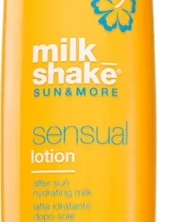 Milk_shake Milk Shake Sun & More Sensual Lotion