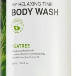 Mizon My Relaxing Time Tea Tree