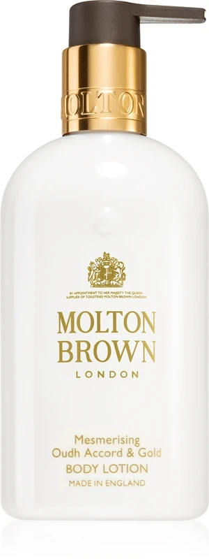 Molton Brown Oudh Accord&Gold 1 Molton Brown Oudh Accord&Gold