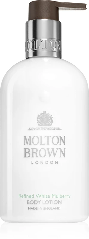 Molton Brown White Mulberry 1 Molton Brown White Mulberry
