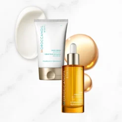 Moroccanoil Body -Teint Lisse Soldes Magasin moroccanoil body huile dargan 100 pure visage corps et cheveux 1