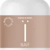 Naif Hand & Body