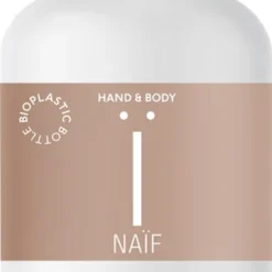 Naif Hand & Body