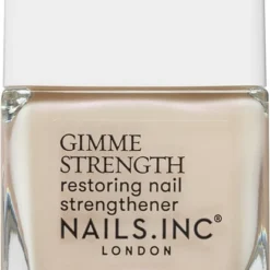 Nails Inc. Gimme Strength Nail Strenghthener