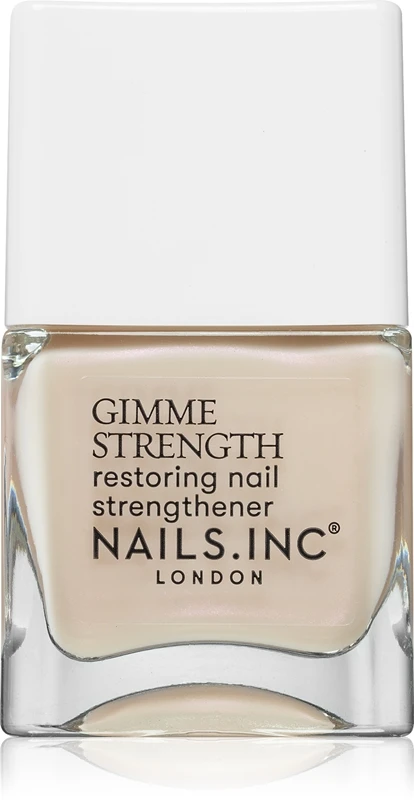 Nails Inc. Gimme Strength Nail Strenghthener 1 Nails Inc. Gimme Strength Nail Strenghthener
