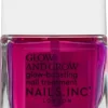 Nails Inc. Glow And Grow Nail Growth Treatment